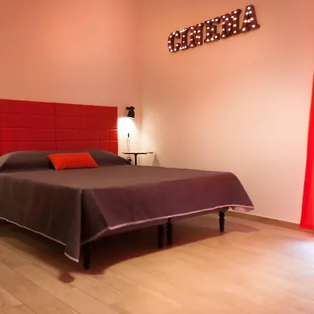 Napoli Boulevard B&B-2